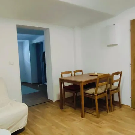 Doma Na Hrazi * Poděbrady