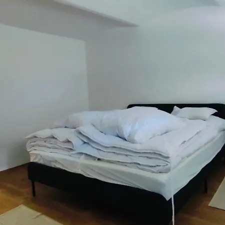 Doma Na Hrazi Podebrady
